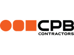 CPB Contractors Cranes