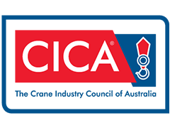 Crane Industry Council Of Australia