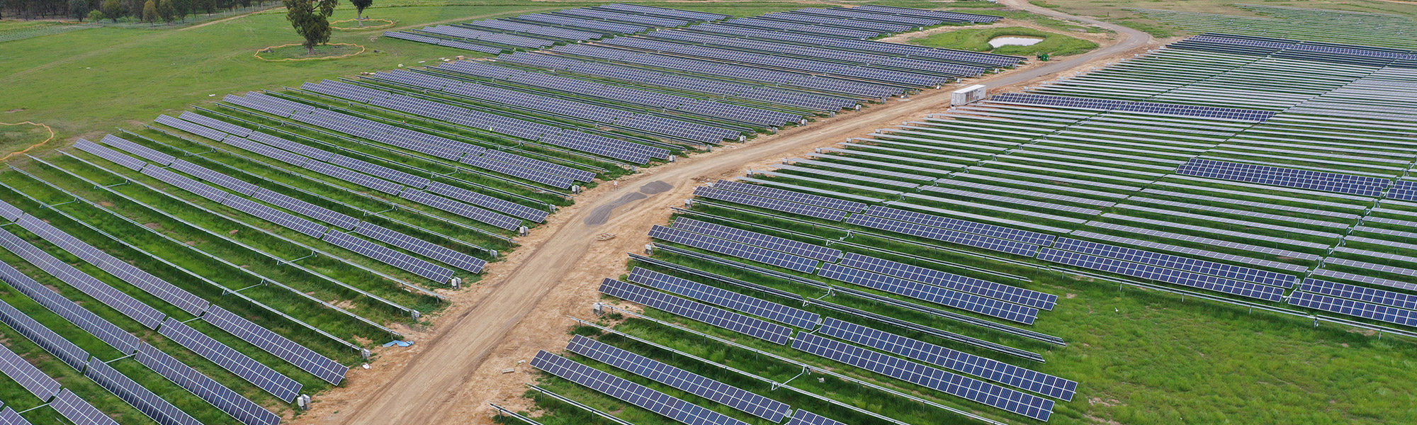 Solar Farms Quicklift 8