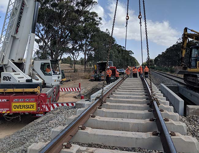 Railway Works Victoria & Southern NSW slider 4
